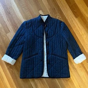 Doen Quilted Jacket